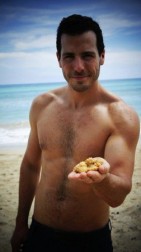 Carlos Martin (i) Fotoğrafı