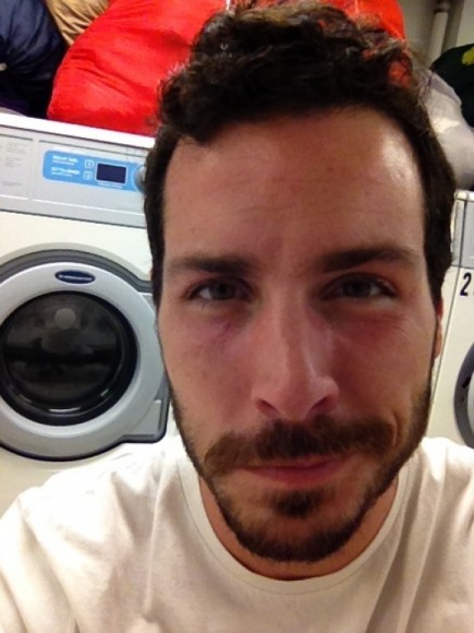 Carlos Martin (i) Fotoğrafı