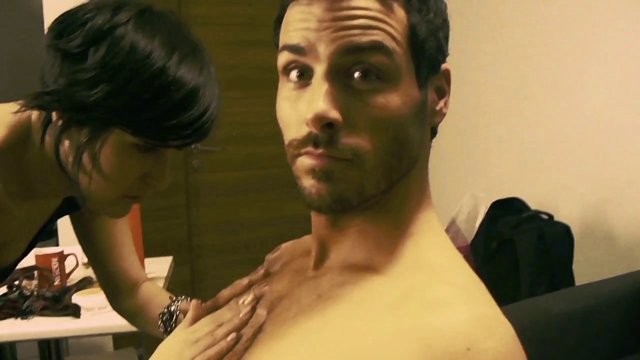 Carlos Martin (i) fotoğrafı