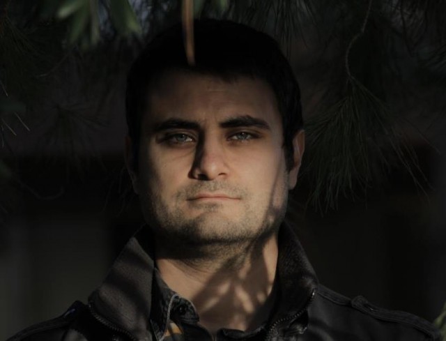 Efe Aydal fotoğrafı