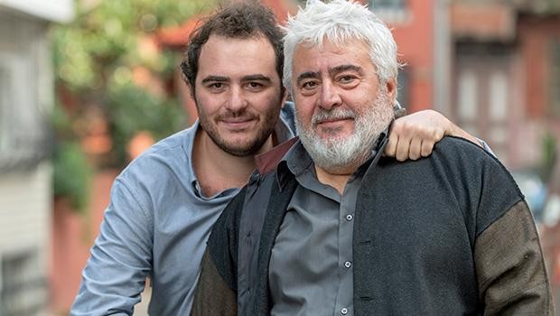 Can Yücel Fotoğrafı