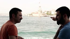 Serdar Tuğrul fotoğrafı