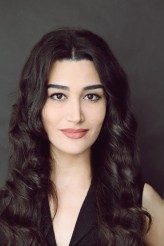 Zelal Dere fotoğrafı