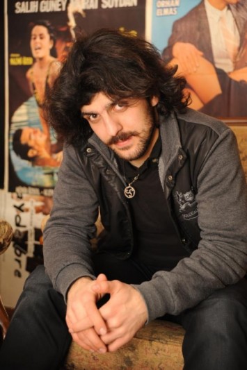 Cemil Şahin Fotoğrafı