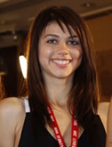 Seda Tosun fotoğrafı