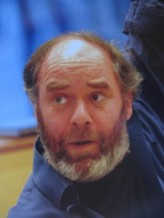 Ian Chaplain fotoğrafı