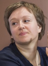 Giedrė Beinoriūtė fotoğrafı