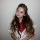 Serra Keskin fotoğrafı