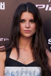 Ana Caldas fotoğrafı