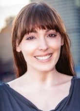 Susan T. Travers fotoğrafı