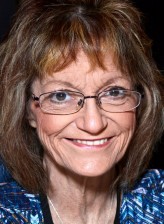 Denise Nickerson fotoğrafı