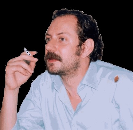 Edip Saner fotoğrafı