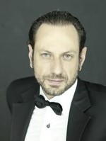 Edip Saner fotoğrafı