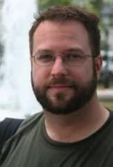 David Barnaby fotoğrafı