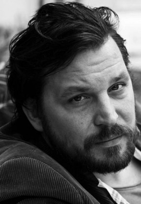 Sascha Alexander Gersak fotoğrafı