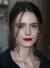 Stacy Martin fotoğrafı