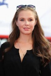 Alisa Shitikova fotoğrafı