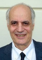 Nabil Saleh fotoğrafı