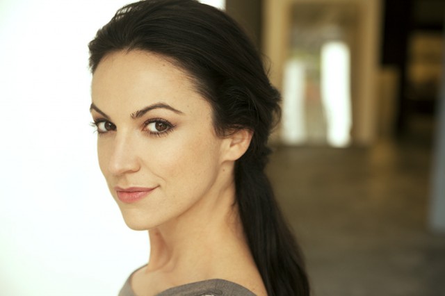 Alexandra Hulme Fotoğrafı