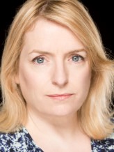 Claire Rushbrook fotoğrafı