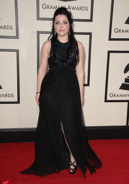 Amy Lee Fotoğrafı