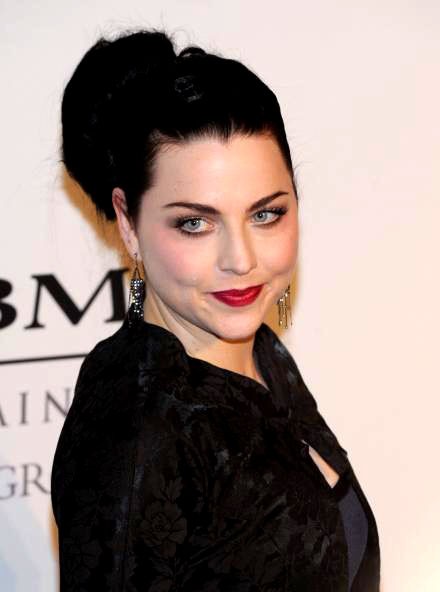 Amy Lee Fotoğrafı