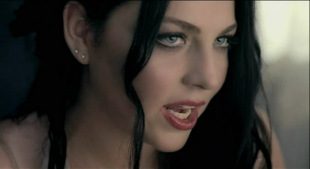 Amy Lee Fotoğrafı