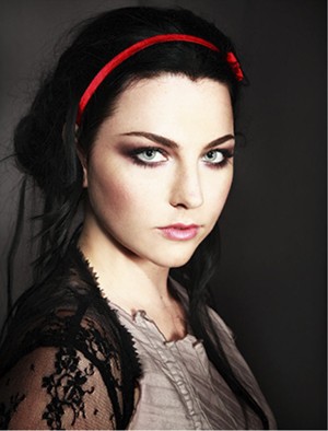 Amy Lee Fotoğrafı