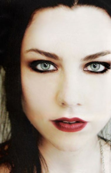 Amy Lee Fotoğrafı