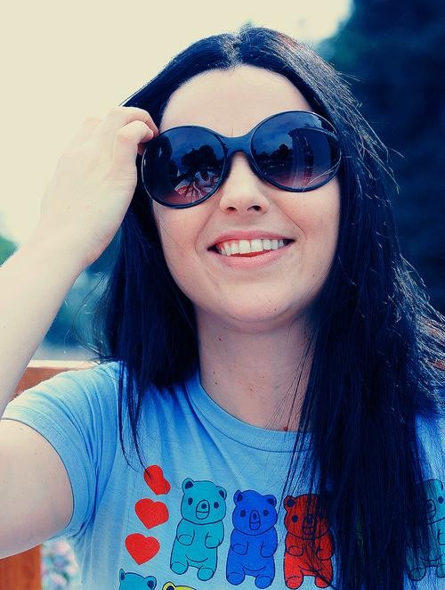 Amy Lee Fotoğrafı