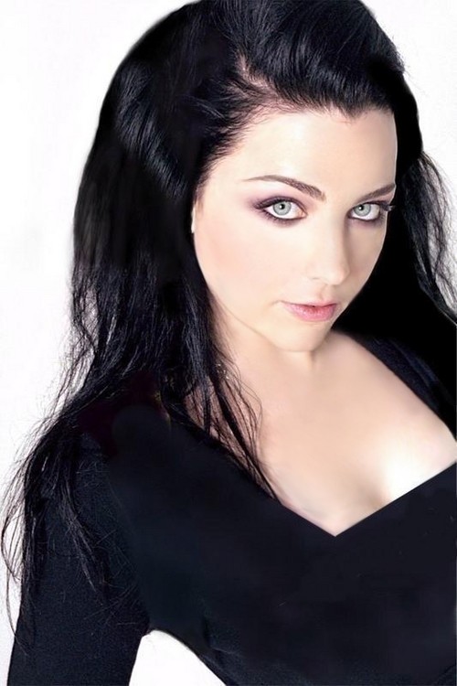 Amy Lee Fotoğrafı