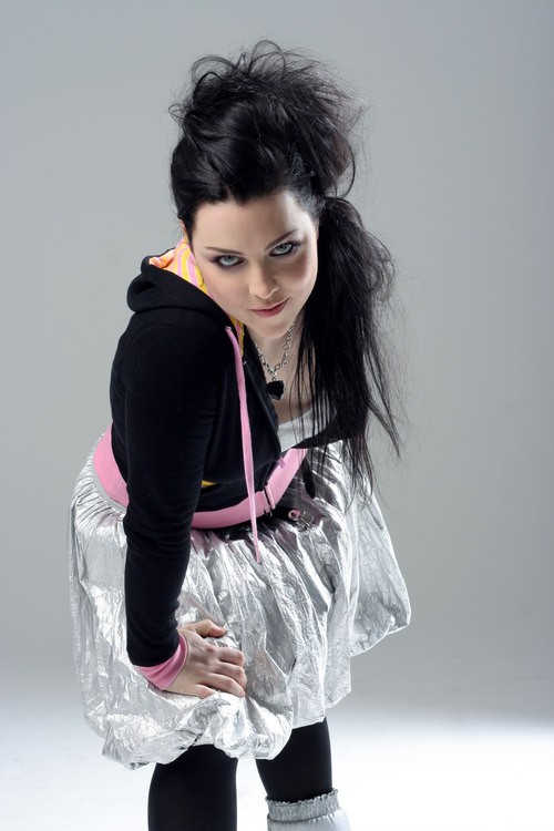 Amy Lee Fotoğrafı