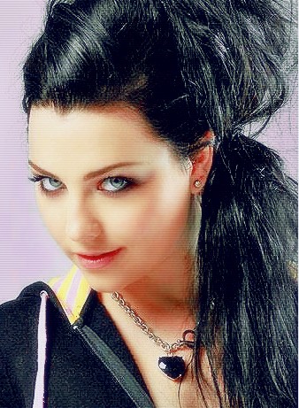 Amy Lee Fotoğrafı