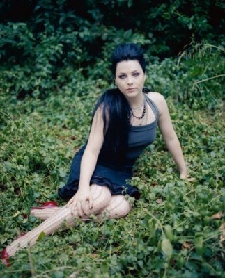 Amy Lee Fotoğrafı