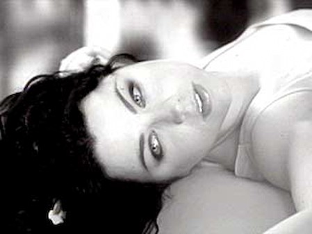 Amy Lee Fotoğrafı