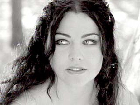 Amy Lee Fotoğrafı