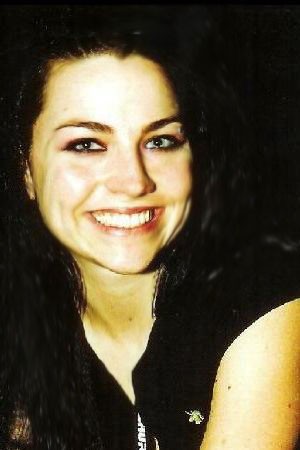 Amy Lee Fotoğrafı