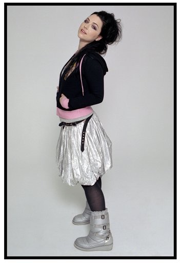 Amy Lee Fotoğrafı