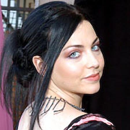 Amy Lee Fotoğrafı