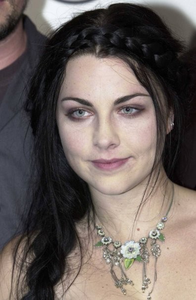 Amy Lee Fotoğrafı