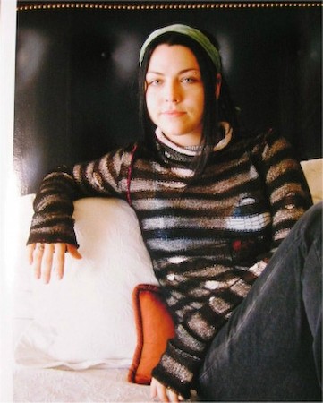 Amy Lee Fotoğrafı