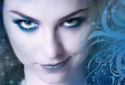 Amy Lee Fotoğrafı