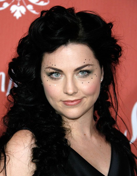 Amy Lee Fotoğrafı