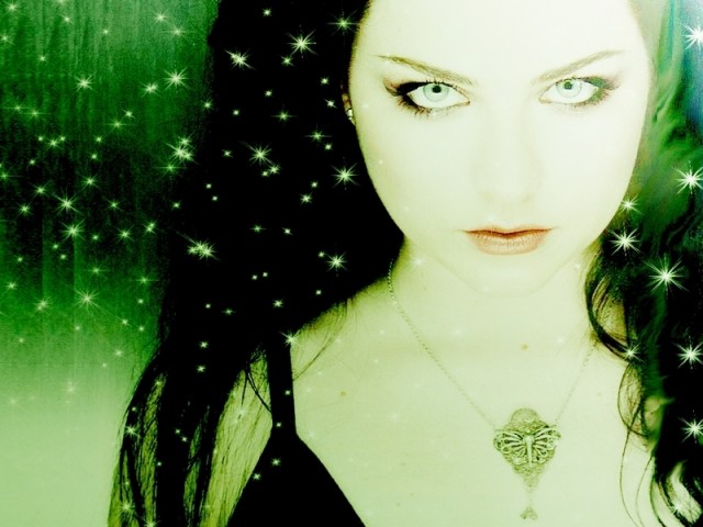 Amy Lee Fotoğrafı
