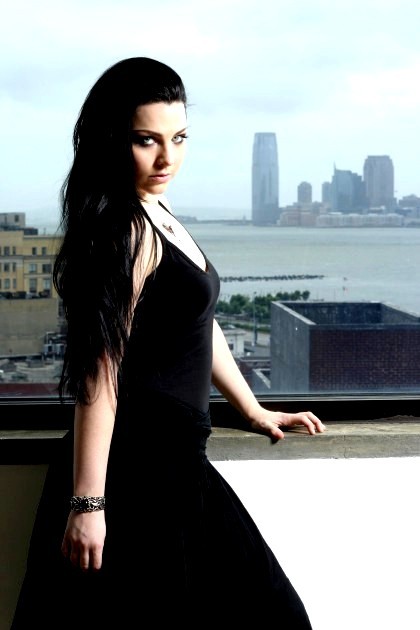 Amy Lee Fotoğrafı