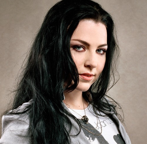 Amy Lee Fotoğrafı