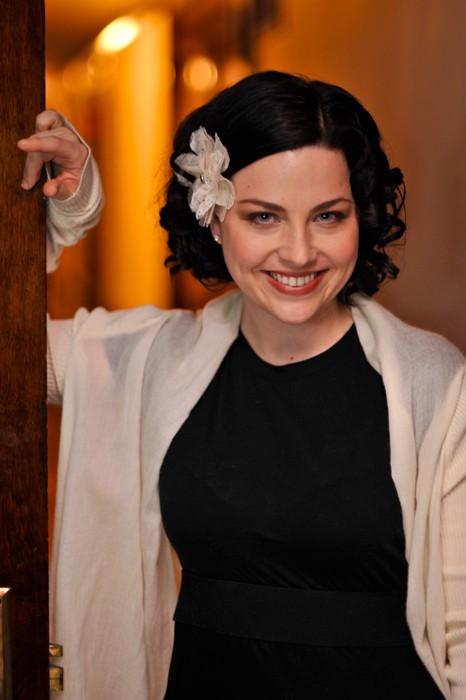 Amy Lee Fotoğrafı