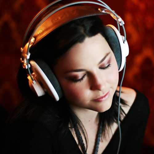 Amy Lee Fotoğrafı