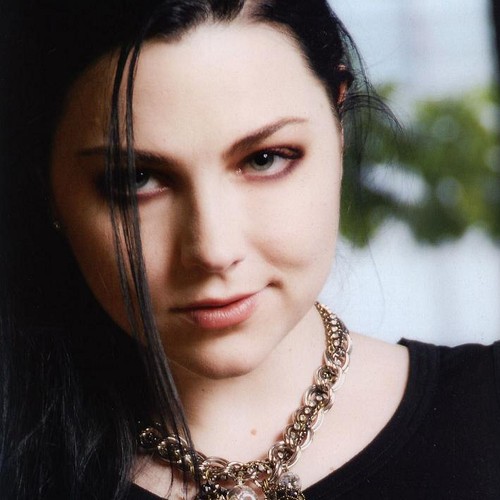 Amy Lee Fotoğrafı