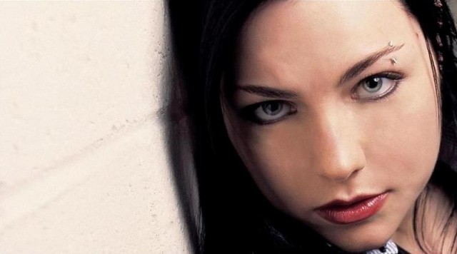 Amy Lee Fotoğrafı